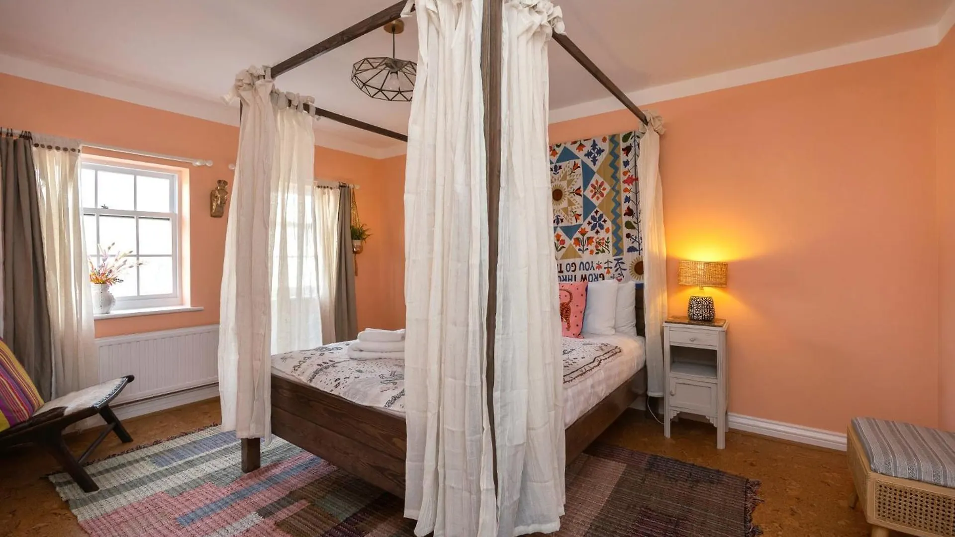 Semesterbostad Host & Stay - Blue Boho Brighton